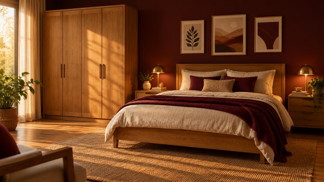 Quarto dos sonhos